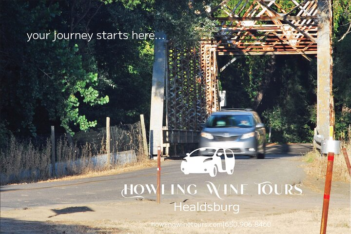 Howling Wine Tours